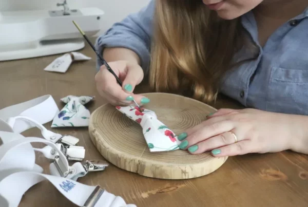 miniberry - handmade maličkosti