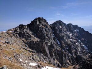 Vysoké Tatry 